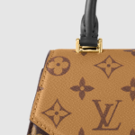 Louis Vuitton Italian A-grade Presbyopia Leather - Image 5