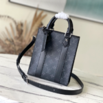 Louis Vuitton Sac Plat Mini Handbag