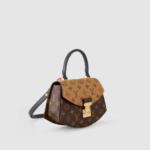 Louis Vuitton Italian A-grade Presbyopia Leather - Image 6