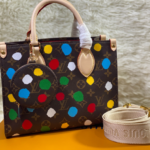 Louis Vuitton OnTheGo Small Handbag