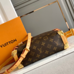 Louis Vuitton Side Trunk PM Handbag - Image 4
