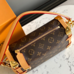 Louis Vuitton Side Trunk PM Handbag - Image 3