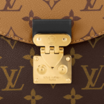 Louis Vuitton Italian A-grade Presbyopia Leather - Image 4