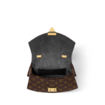 Louis Vuitton Italian A-grade Presbyopia Leather - Image 3