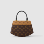 Louis Vuitton Italian A-grade Presbyopia Leather - Image 2