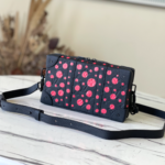 Louis Vuitton YK Soft Trunk Mini Bag
