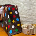 Louis Vuitton OnTheGo Small Handbag - Image 3