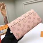Louis Vuitton Iris Wallet - Pink - Image 2