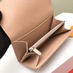 Louis Vuitton Iris Wallet - Pink - Image 3