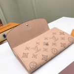 Louis Vuitton Iris Wallet - Pink - Image 4