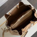 Louis Vuitton Monogram BELLA TOTE Handbag - Brown - Image 2