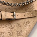 Louis Vuitton Monogram BELLA TOTE Handbag - Brown - Image 4