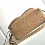 Louis Vuitton Monogram BELLA TOTE Handbag - Brown - Image 3