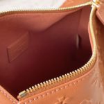 Louis Vuitton Classic Petite Malle Handbag - Image 5