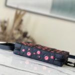 Louis Vuitton YK Soft Trunk Mini Bag - Image 3