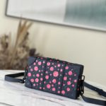 Louis Vuitton YK Soft Trunk Mini Bag - Image 4