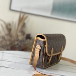 Louis Vuitton Presbyopia Medium-Sized Handbag - Image 5