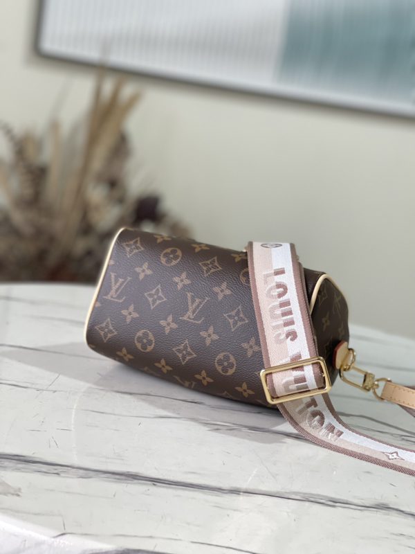 Louis Vuitton Speedy Bandoulière 20 Handbag - Image 4