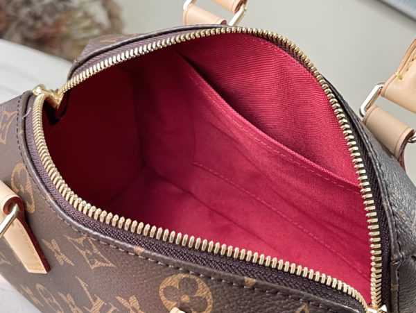 Louis Vuitton Speedy Bandoulière 20 Handbag - Image 5