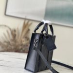 Louis Vuitton Sac Plat Mini Handbag - Image 5