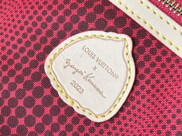 Louis Vuitton Keepall 45 Travel Bag - Image 6