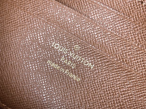 Louis Vuitton Counter Inspection Duty-Free Handbag - Image 4