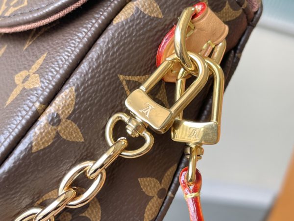 Louis Vuitton Counter Inspection Duty-Free Handbag - Image 7