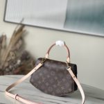 Louis Vuitton CrossBody Presbyopia Handbag - Image 4