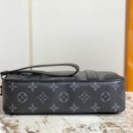 Louis Vuitton POCHETTE KASAI Clutch Bag for Men - Image 4