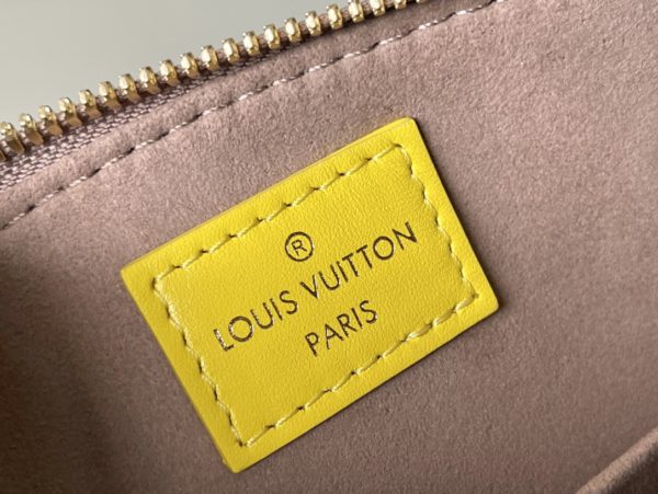 Louis Vuitton Alma BB HandBag - Image 3