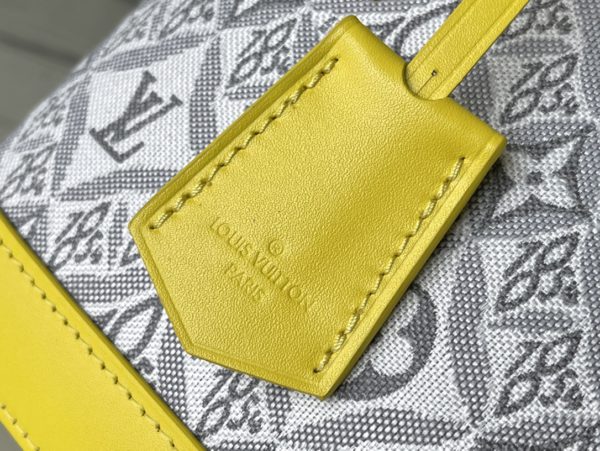 Louis Vuitton Alma BB HandBag - Image 5