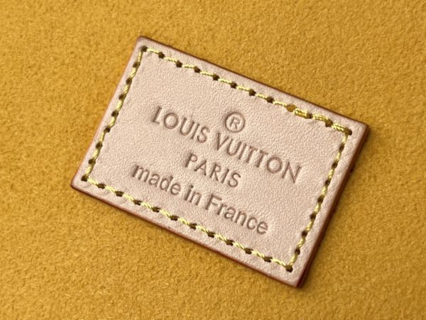 Louis Vuitton Heige Huangli 8-piece Watch Case - Image 6