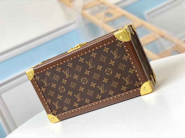 Louis Vuitton Presbyopia Xingli Hard Case - Image 8