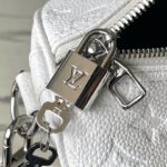 Louis VuittonYK Keepall 50 Travel Bag - Image 4