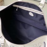 Louis VuittonYK Keepall 50 Travel Bag - Image 5