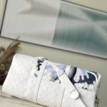 Louis VuittonYK Keepall 50 Travel Bag - Image 8