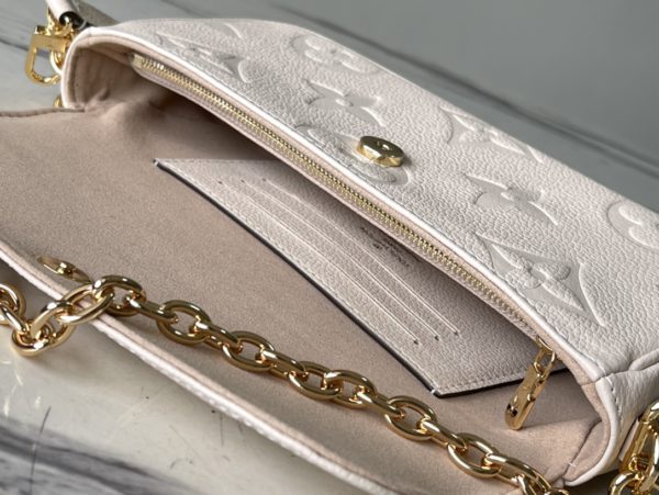 Louis Vuitton Wallet on Chain Ivy Handbags - Image 9