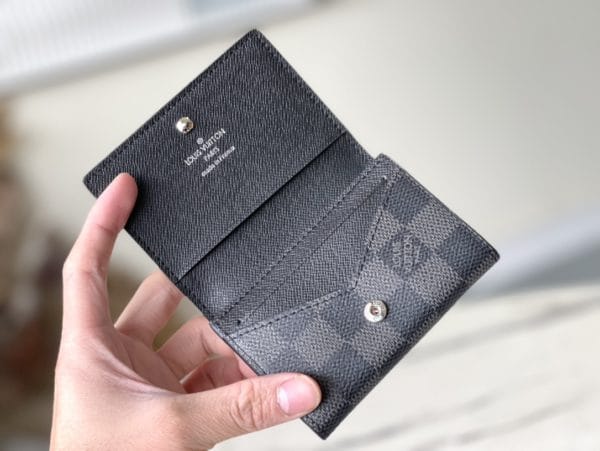 Louis Vuitton Business Card Holder - Image 2
