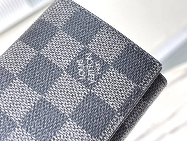 Louis Vuitton Business Card Holder - Image 4