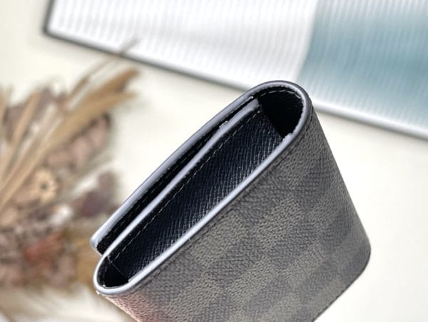 Louis Vuitton Business Card Holder - Image 6