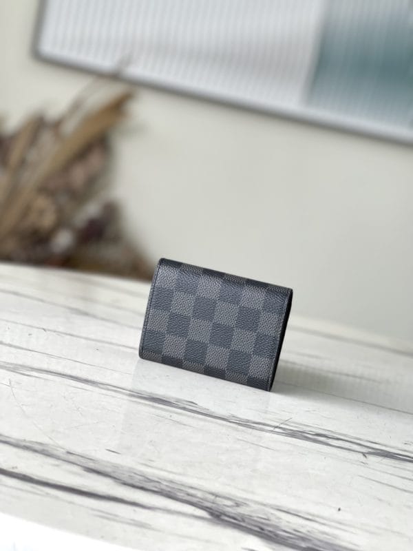 Louis Vuitton Business Card Holder