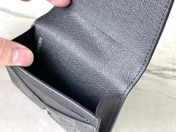 Louis Vuitton Business Card Holder - Image 9