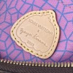 Louis Vuitton YK Boulogne Handbag - Image 2