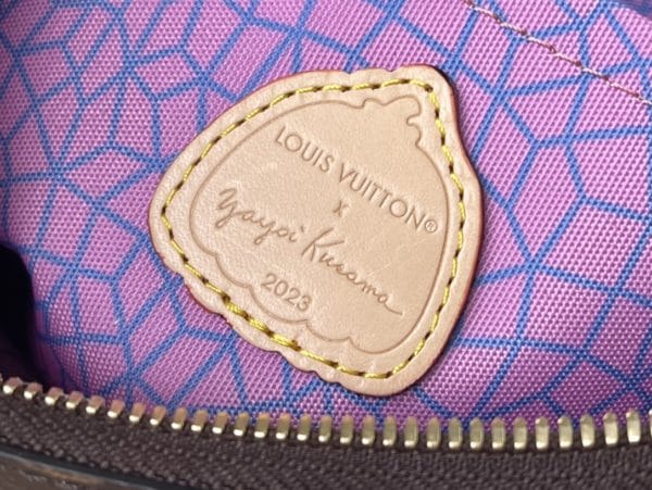 Louis Vuitton YK Boulogne Handbag - Image 2