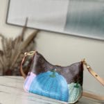 Louis Vuitton YK Boulogne Handbag - Image 4