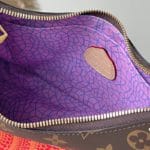 Louis Vuitton YK Boulogne Handbag - Image 5