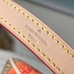 Louis Vuitton YK Boulogne Handbag - Image 6