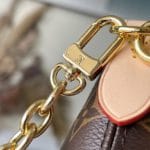 Louis Vuitton YK Boulogne Handbag - Image 7