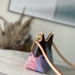 Louis Vuitton YK Boulogne Handbag - Image 8