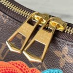 Louis Vuitton YK Boulogne Handbag - Image 9